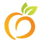 peach state health plan android application logo